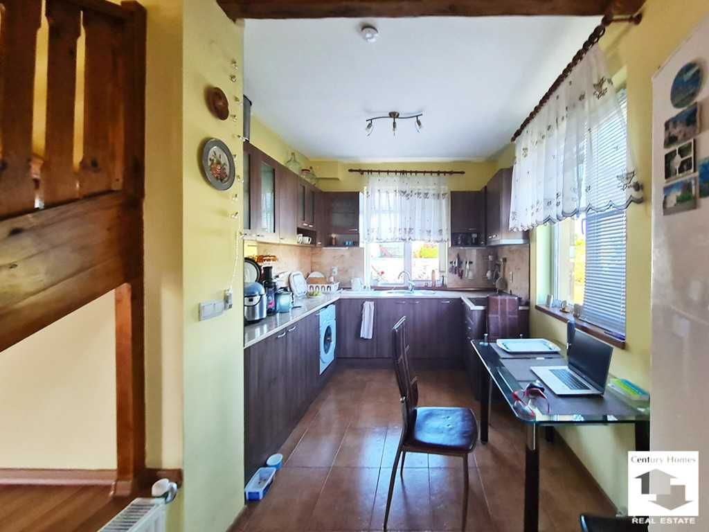 116243 ЕКСКЛУЗИВНО! Къща с басейн в с. Пушево, на 10 км от В. Търново