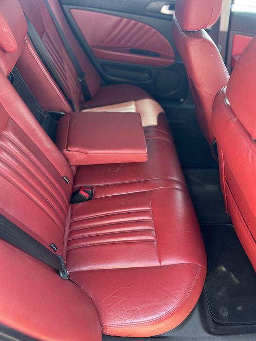 Alfa Romeo 159, 2.0 Jtdm