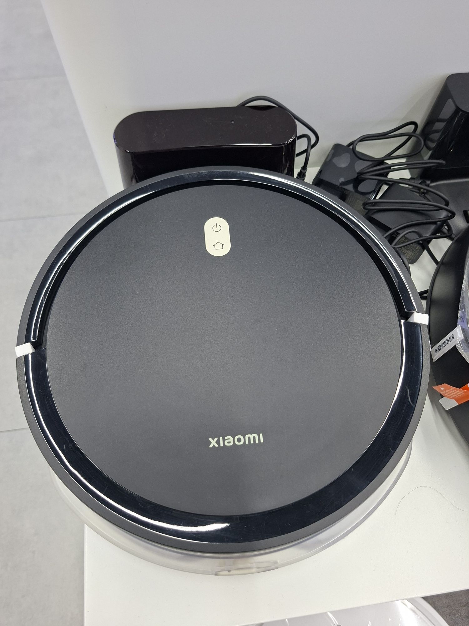 Робот пылесос robot pilisos