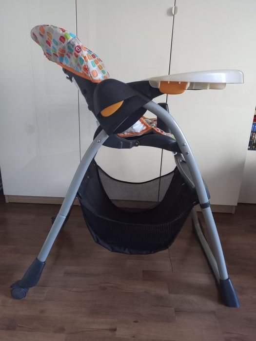 Столче за хранене Chicco