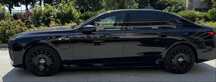 Set jante Mansory