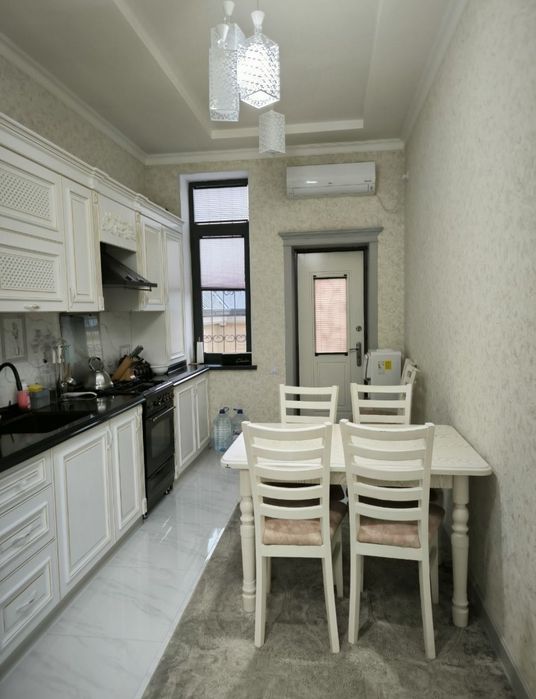 ID-210 Янги узбекистон чингелди продается коттедж 3 соток 5 хона