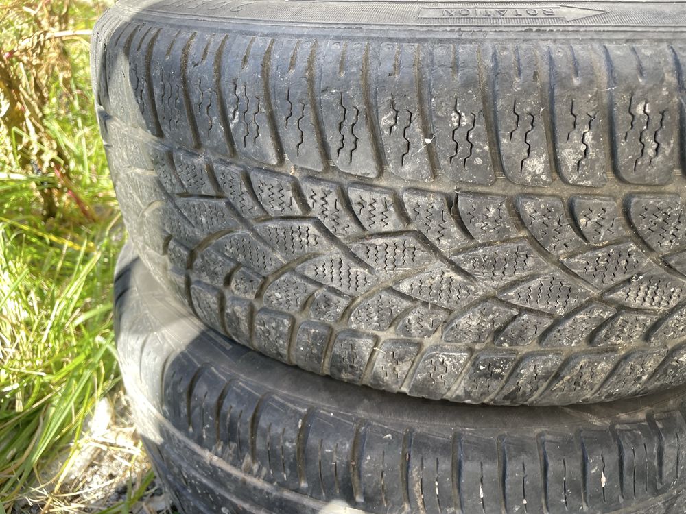Джанти с Гуми за Мерцедес W203