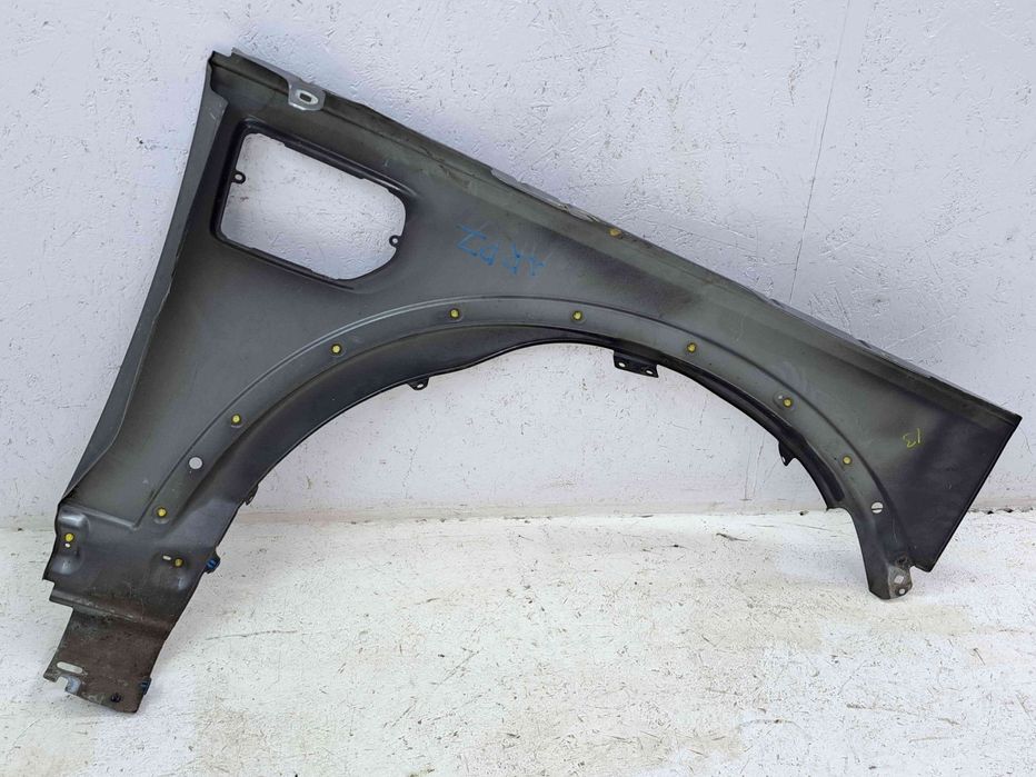 Aripa stanga fata LAND ROVER Range Rover Sport (LS) [Fabr 2002-2013] O