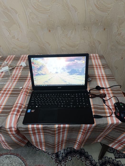 ,"ACER" ноутбук продается