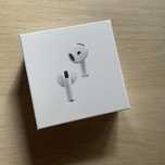 Apple AirPods 4 ANC Sigilate