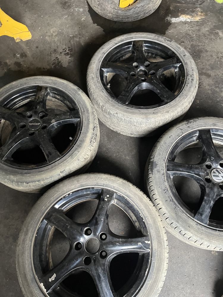 Jante Vw, Audi, Skoda r17/5x112