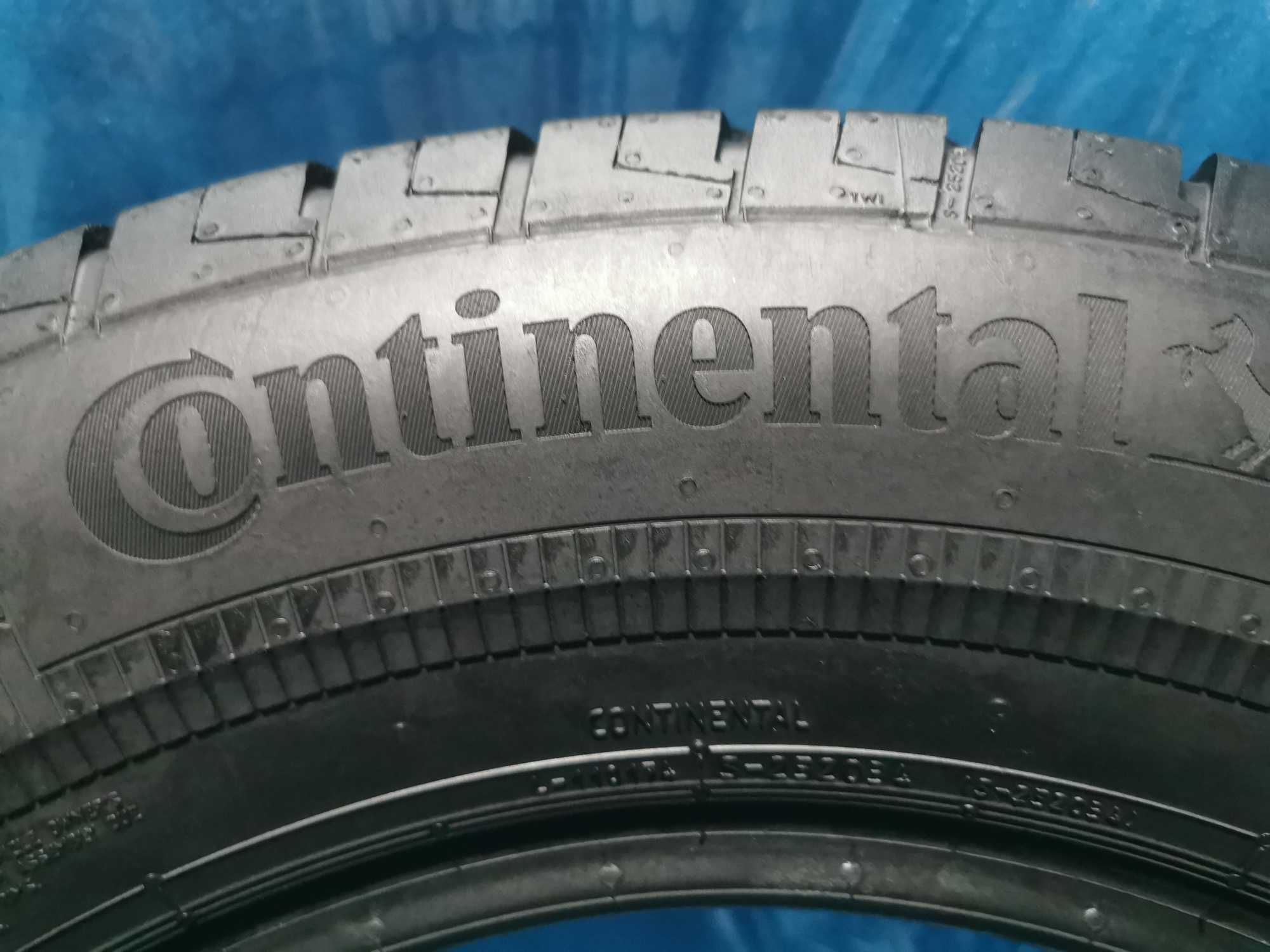 235 65 16 c continental 4 buc
