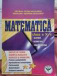 Culegere matematica clasa a10a