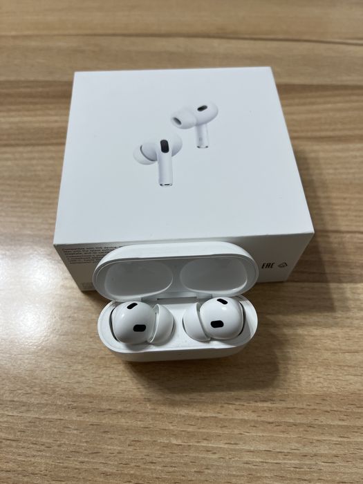 Airpods pro 2 generation