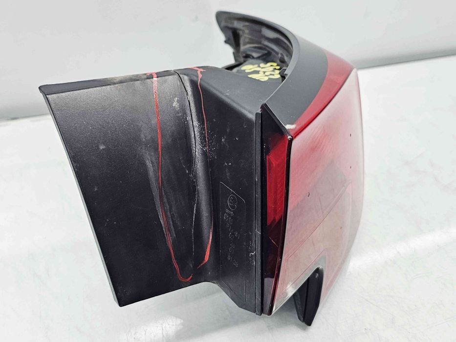 Stop aripa dreapta Opel Astra K Hatchback [Fabr 2015-2022] 390105944