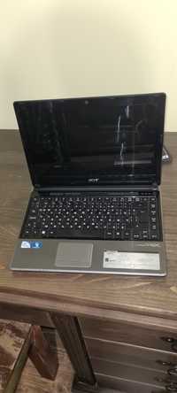 Лаптоп Acer 3820TZ