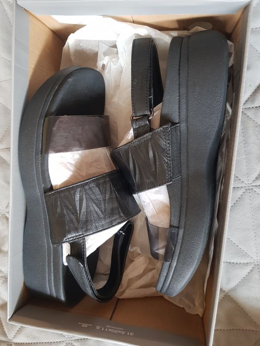 Ортопедични сандали Vionic