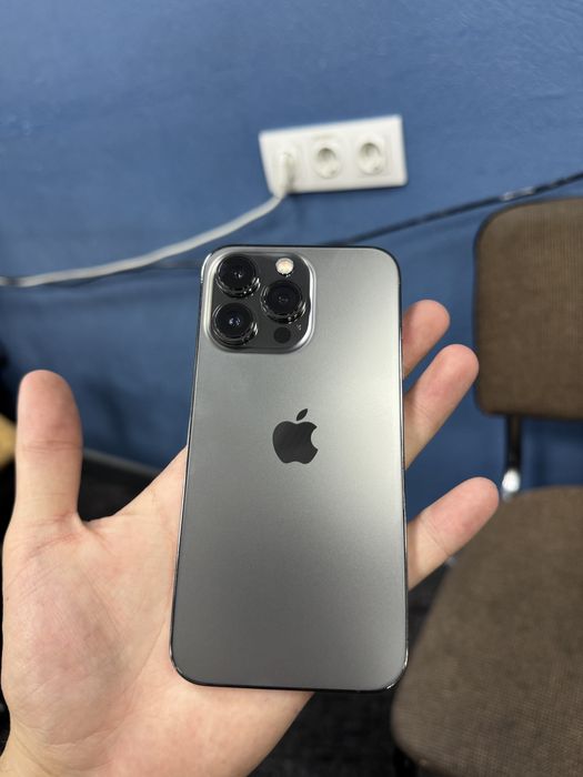 Iphone 13 pro 128 gb 86%