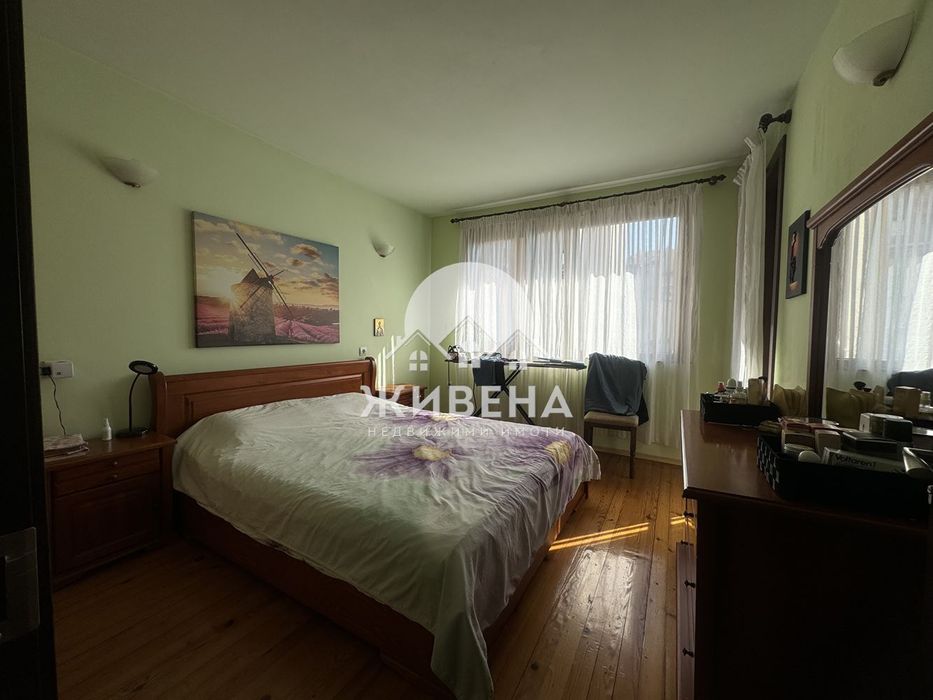 Продава се Къща в Варна, Конфуто - 159 кв.м за 2007 €/кв.м - Снимка #9