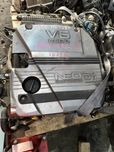 Двигатель Nissan Cefiro A33 VQ25 Neo-Di из Японии. Гарантия. Рассрочка