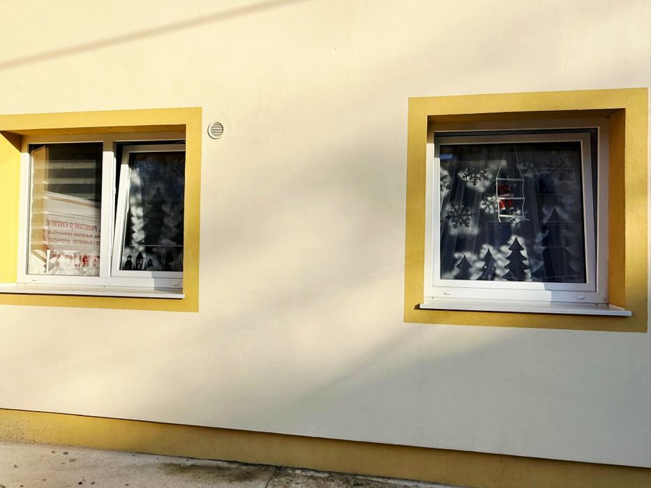 Apartament 2 camere finisat/utiliat