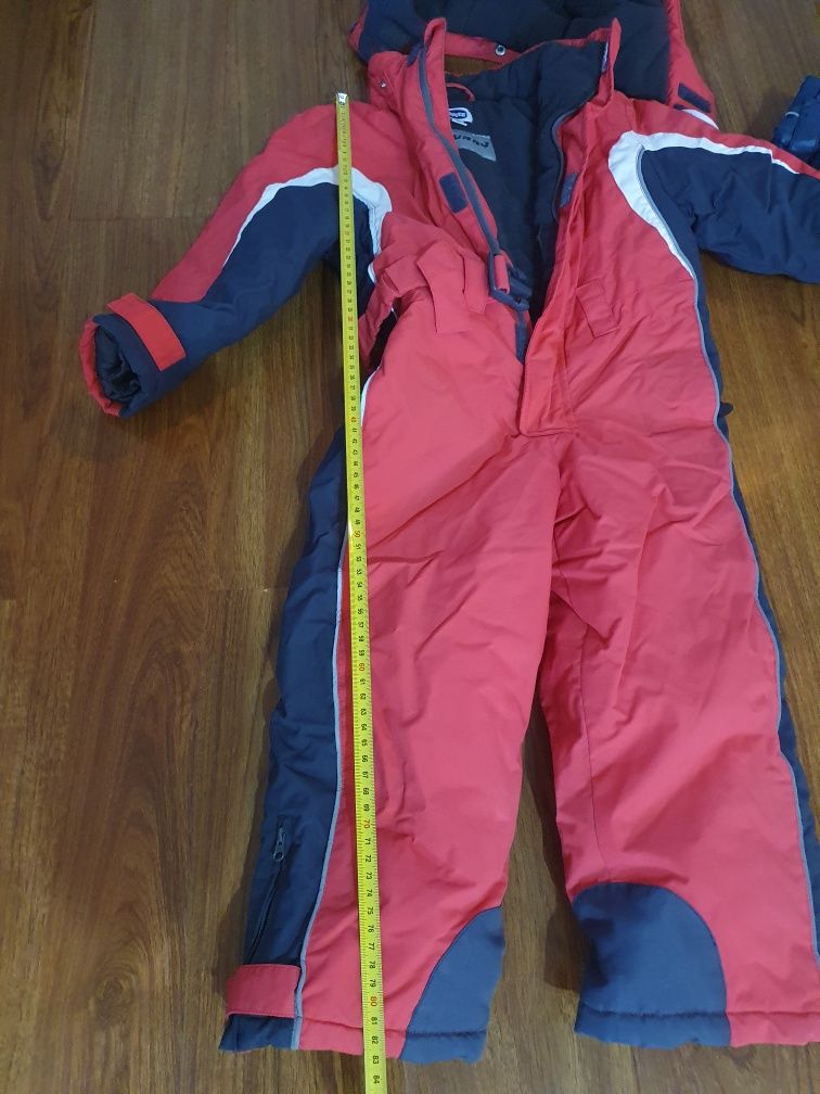 Costum ski copii