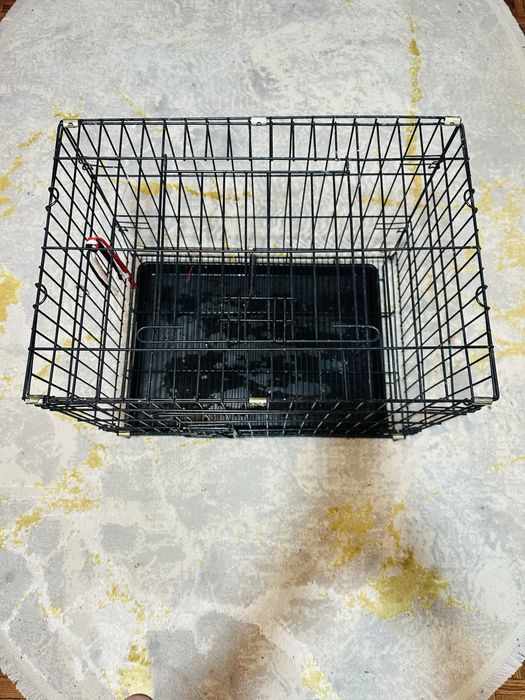 Продается клетка для домашних питомцев(птицы,котята,щенята,кролики)