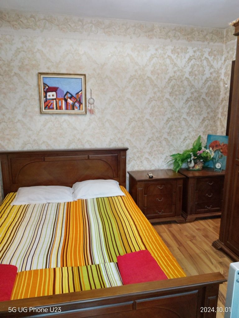 Дава се под наем Тристаен апартамент в Варна, ВИНС - 55 кв.м за 714 € - Снимка #13