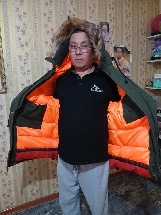 Продам комбинезон
