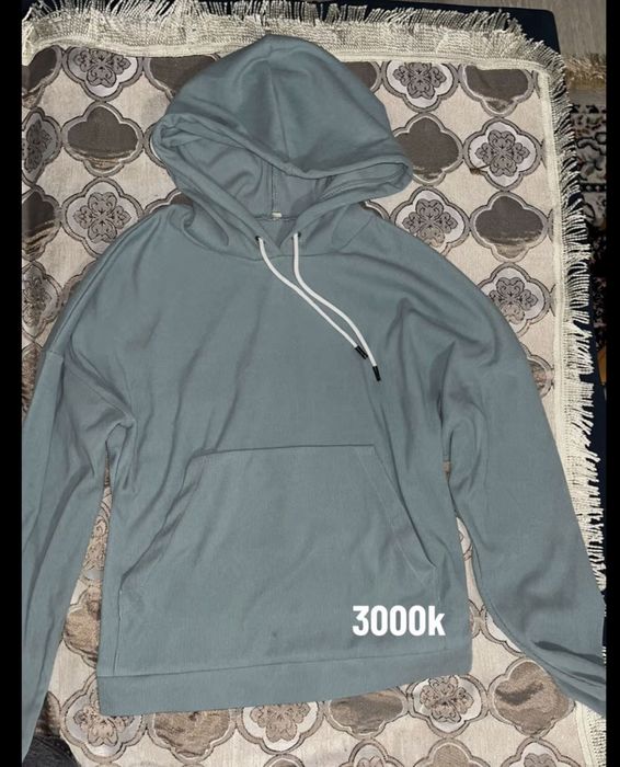 Очень хорошая одежда, цена тоже доступная.