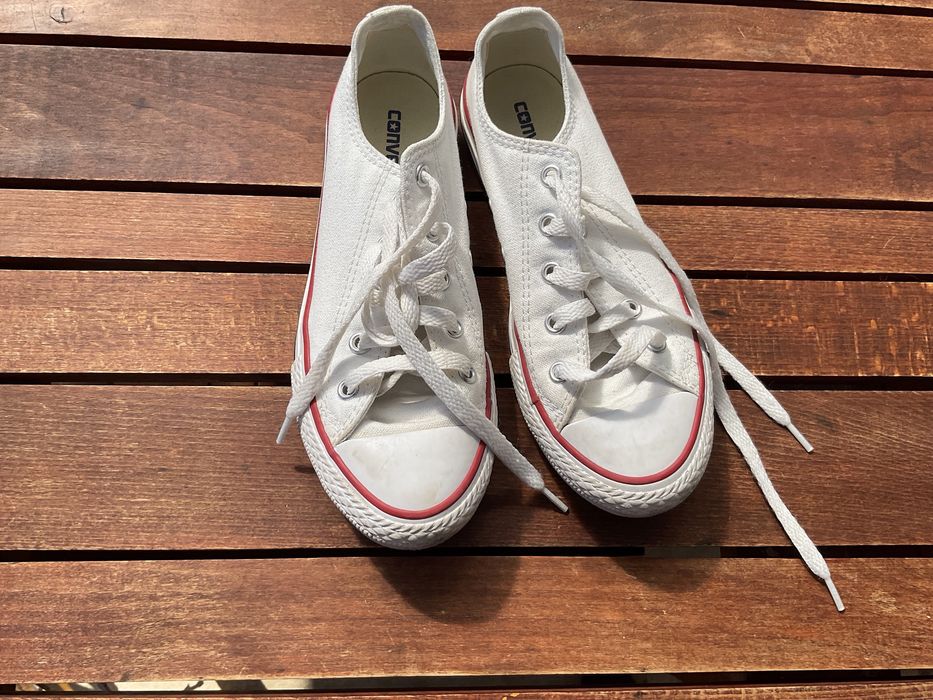 Converse Albi Marime 33