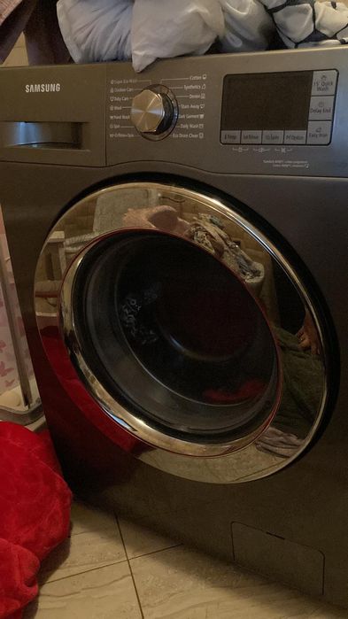 Reparatii mașini de spălat iasi la domiciliu.