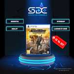 SIGILAT Starship Troopers: Extermination PS5 (Playstation 5) SDC