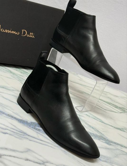 Massimo dutti Piele
