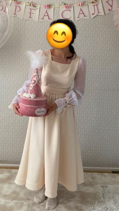 Продам платье в отличном состоянии