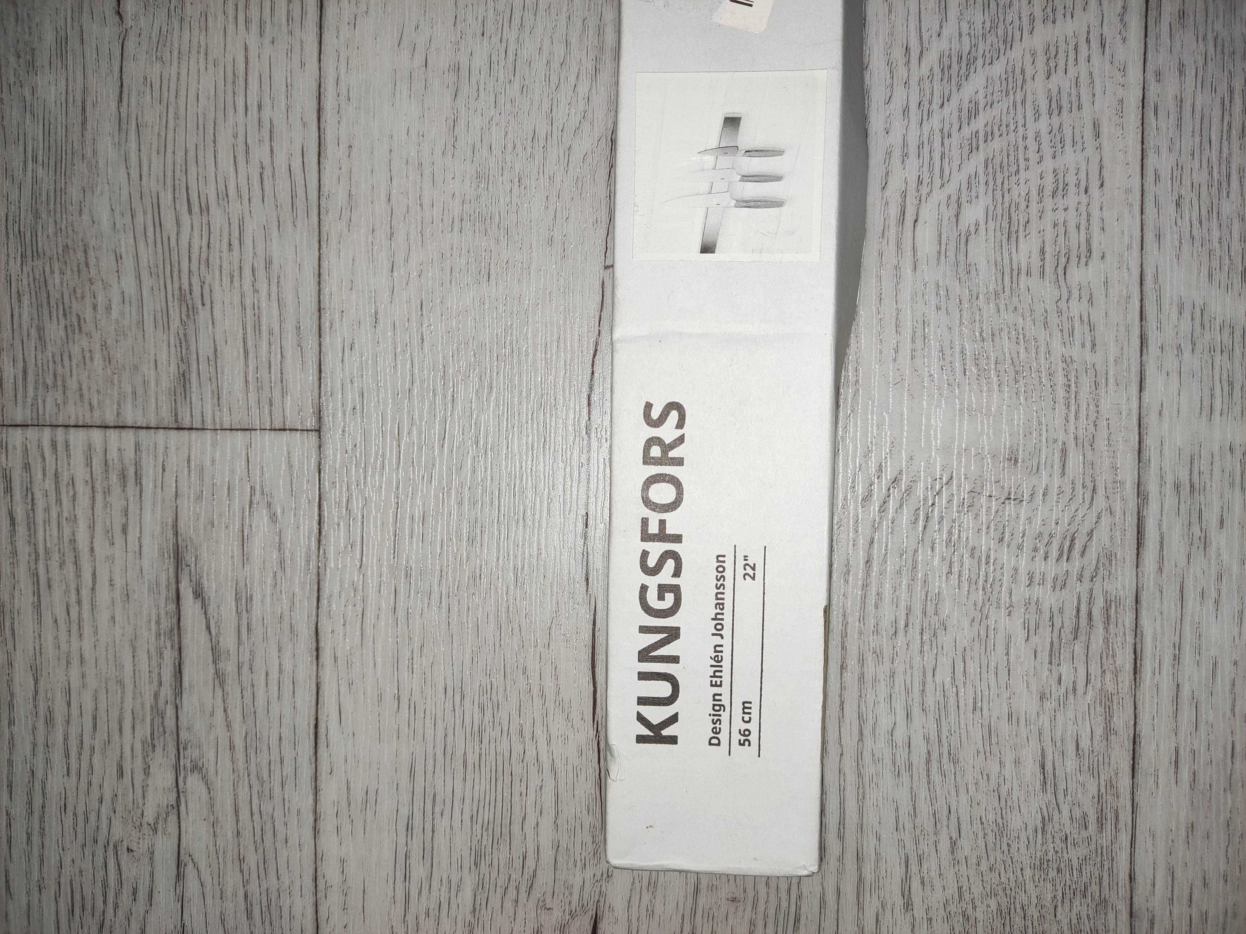 Магнитная планка для ножей 56см длина оригинал новое в коробке состоян