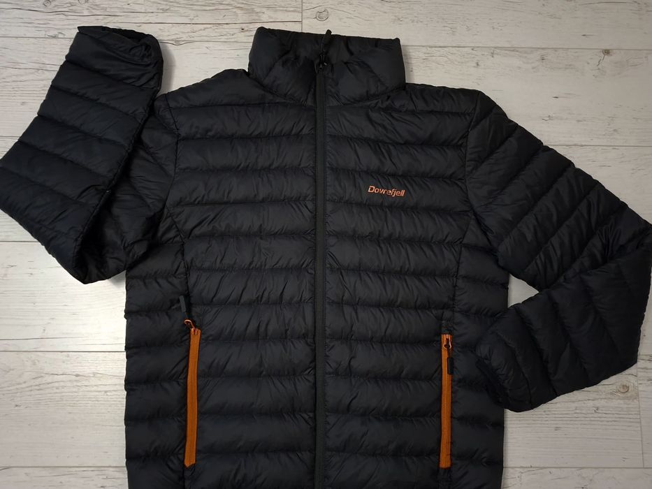 Dovrefjell-Ориг.пухено яке