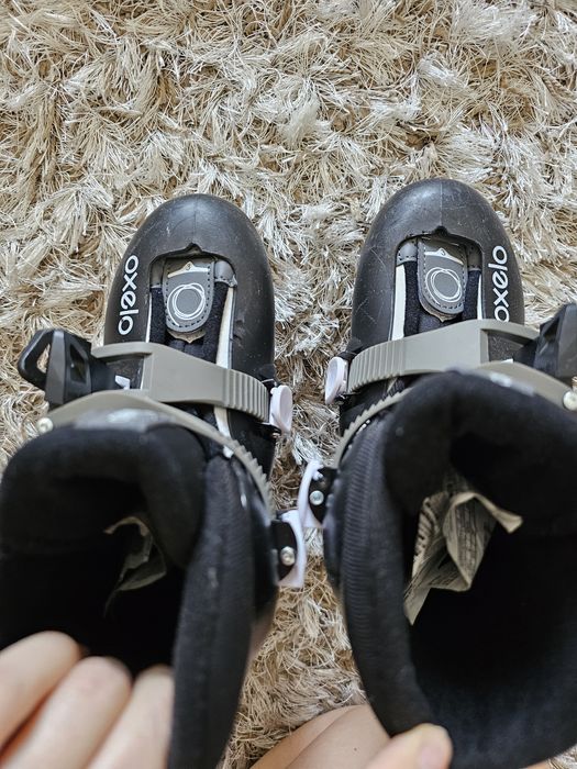 Patine Oxelo marimea 30-32 (19-20 cm)