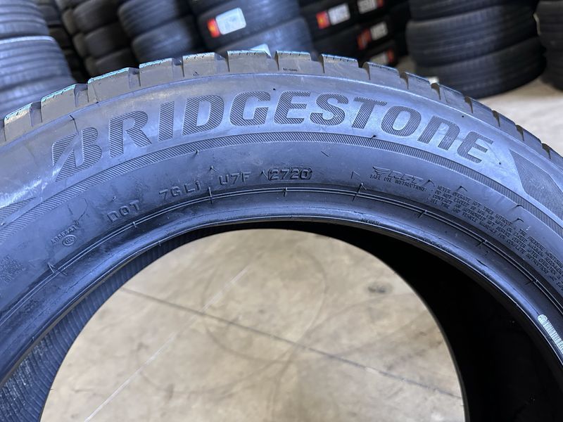 255/55/20 BRIDGESTONE RunFlat 4бр