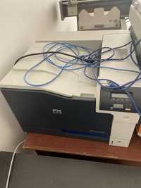 HP 5225 цветной принтер