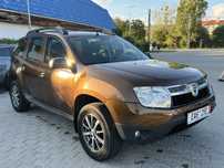 Dacia Duster 1.5 dCi 2012 4x2 Limited