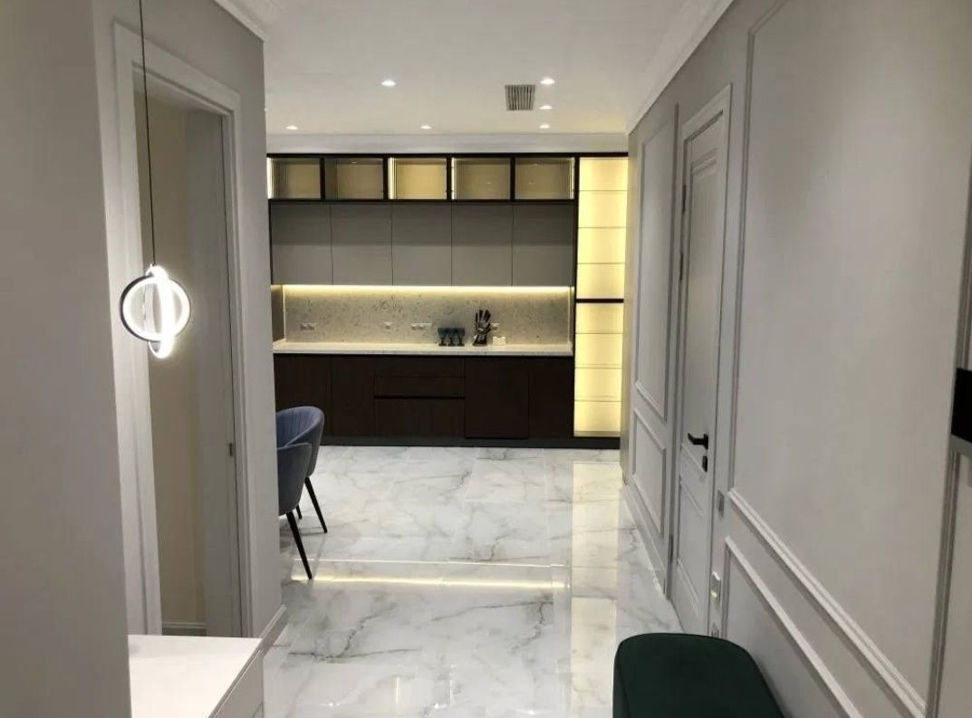 Сдается квартира Мирабад Авеню 9 этаж 82 м²