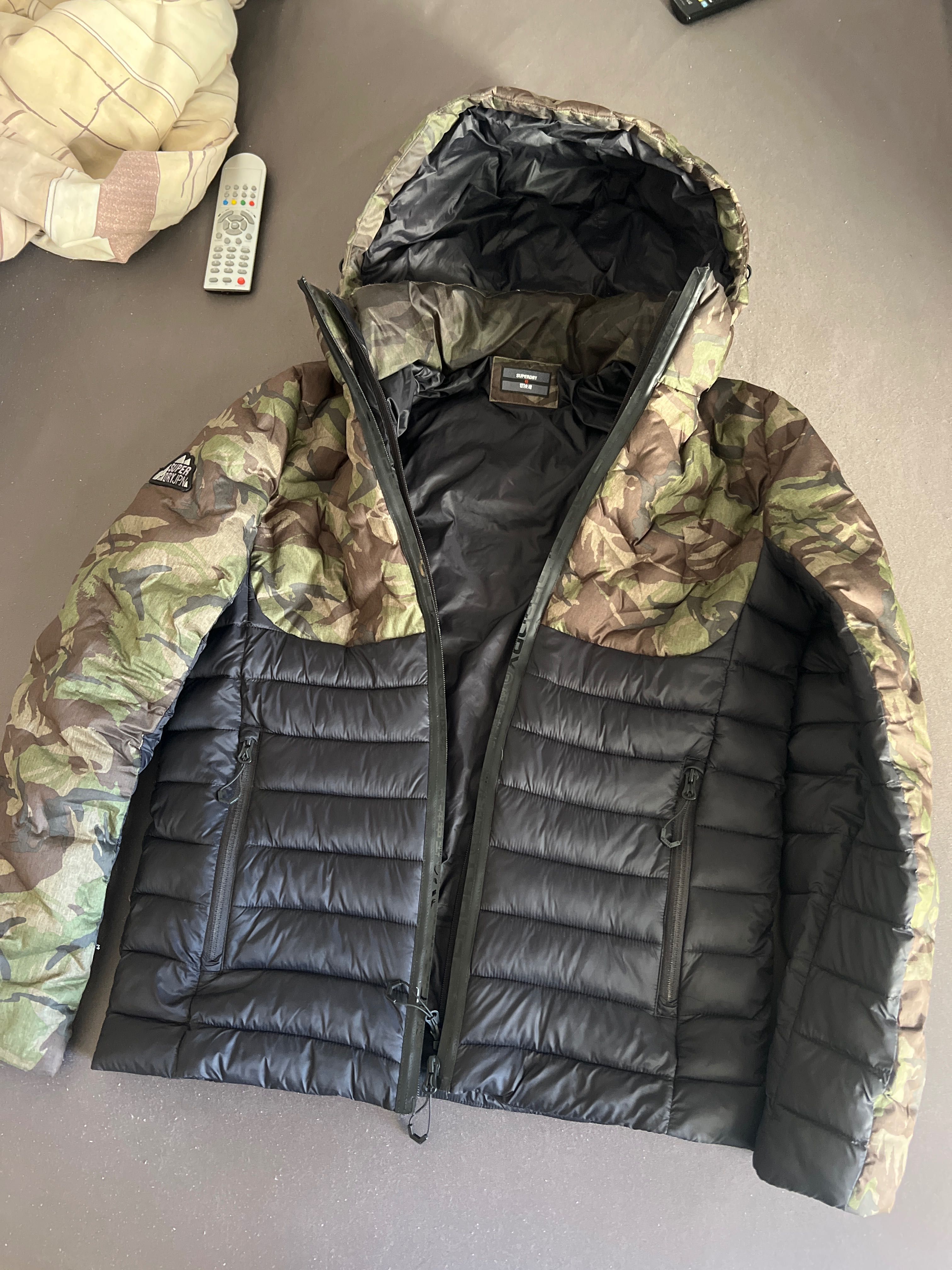 SuperDRY  яке  Оригиналдно