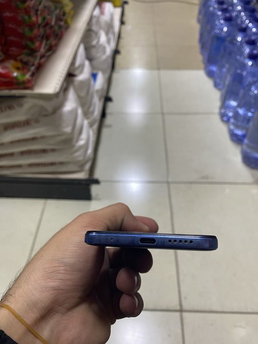 Redmi not 11 6 ga 128 GB