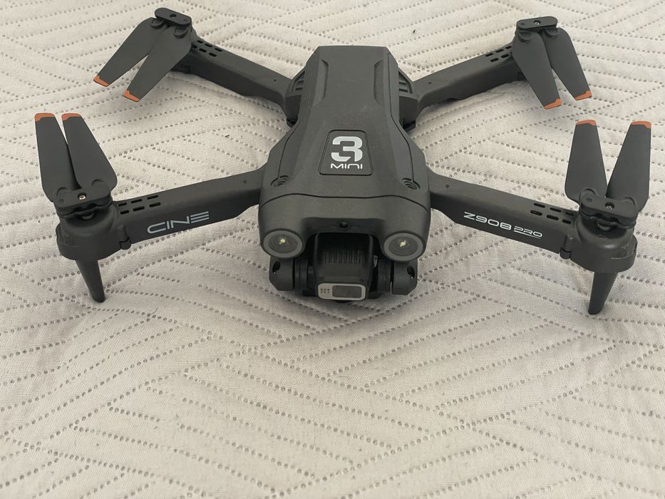 Drona z908 PRO black