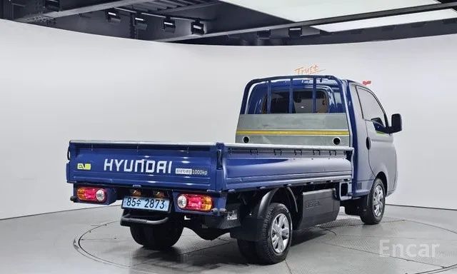 Hyundai Porter Elektromobil Koreadan zakazga obkeberamiz E'lonni oqing
