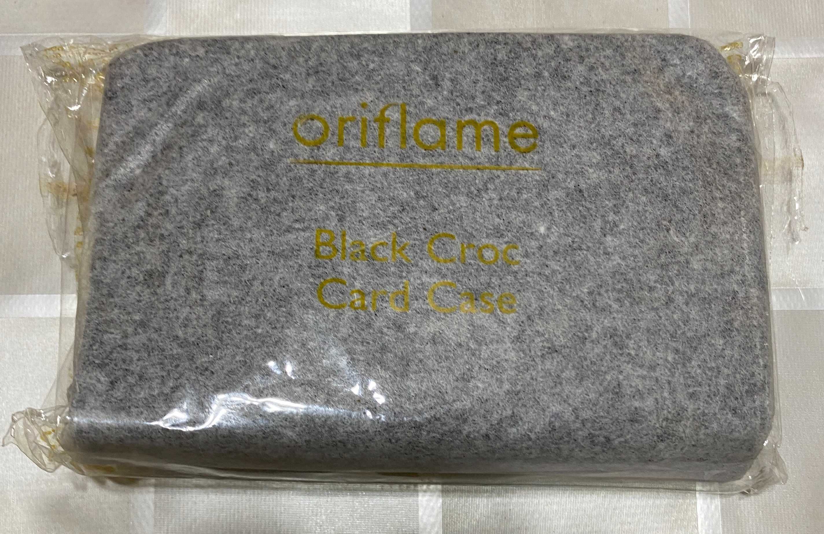 Визитница-ключница от Oriflame