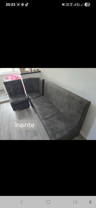 Curățare saltele, canapele, colțare