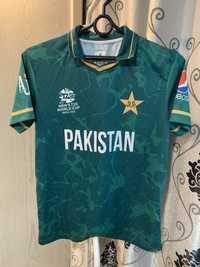 Tricou Cricket Pakistan