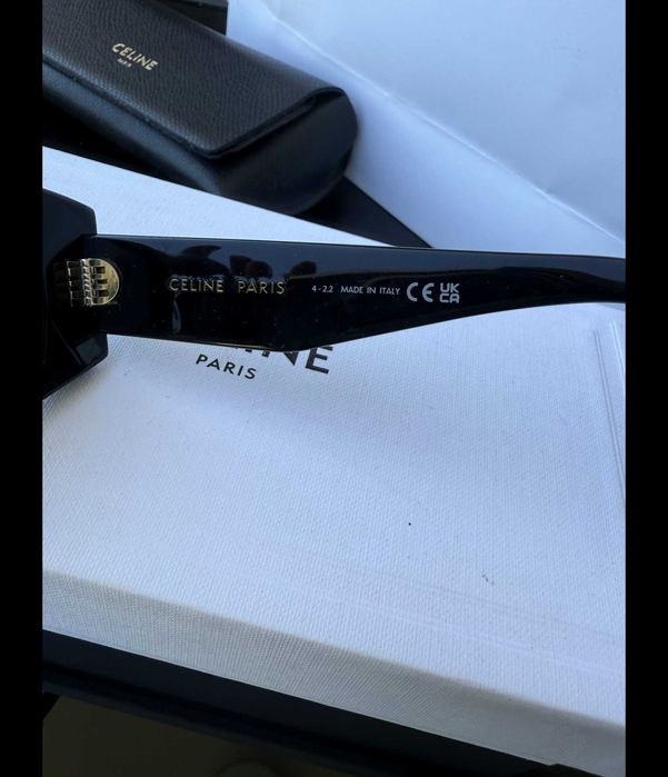 Celine дамски слънчеви очила