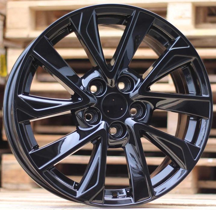 17"18" Джанти за Toyota Auris Corolla Avensis II III RAV4 C-HR Camry