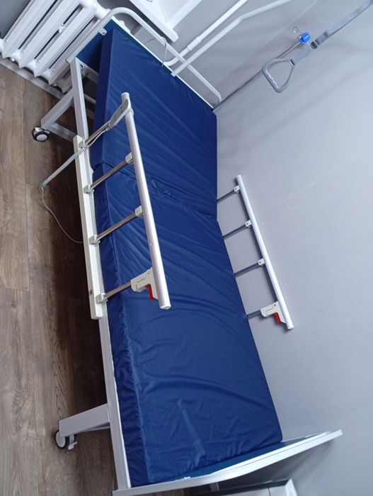 Кровать для лежачих больных