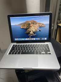 Macbook pro 13. Model A1278