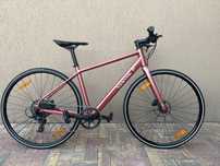 Canyon roadlite.